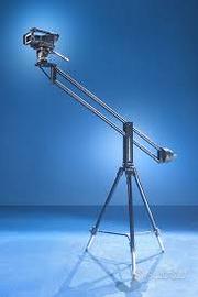 Crane - Glidecam camcrane 200