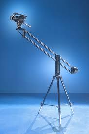 Crane - Glidecam camcrane 200