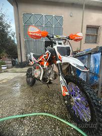 Kayo 125 td