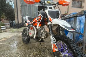 Kayo 125 td