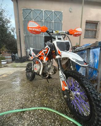 Kayo 125 td