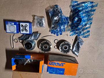  kit revisione albero trasmissione  panda 4x4 141 