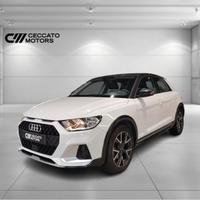Audi A1 Citycarver 30 1.0 tfsi Admired 110cv s-tro