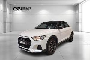 Audi A1 Citycarver 30 1.0 tfsi Admired 110cv s-tro