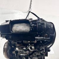 MOTORE COMPLETO BMW X3 1Â° Serie 204D4 Diesel 2000