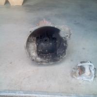 carcassa cambio VW maggiolino 