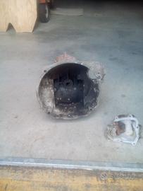 carcassa cambio VW maggiolino 