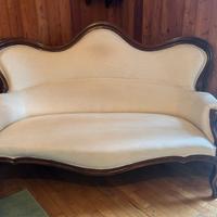 Divano Luigi Filippo