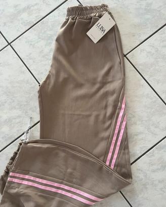 Pantaloni sportivi donna