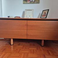 Comò marca Poliform