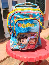 Trolley  me contro te