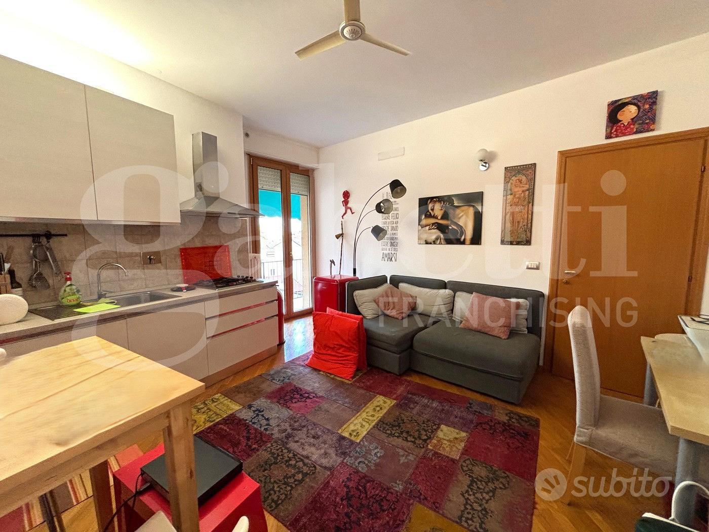 Appartamento – Bologna, Saragozza, Porto-Saragozza - Vista 3