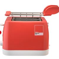 Tostapane con pinze pantone