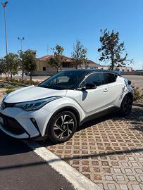Toyota C-HR 2.0 H Hybrid 184 CV E-CVT Trend - 2023