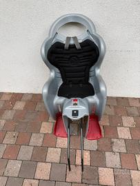 Seggiolino bici MTB
