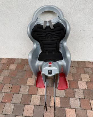 Seggiolino bici MTB