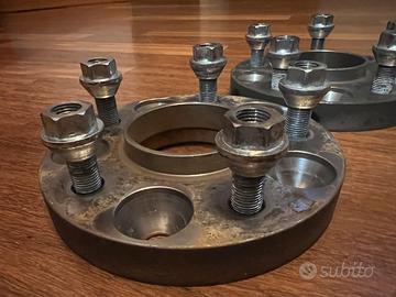 Distanziali Nissan 350z