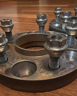 Distanziali Nissan 350z