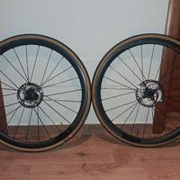 Ruote Syncros capital 1.0