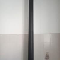 Tubi acciaio per stufa