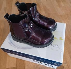 Scarpa Primigi n. 20