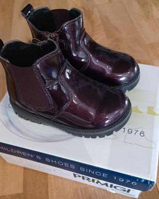 Scarpa Primigi n. 20