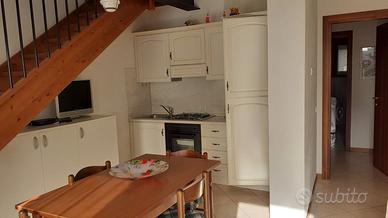 Appartamento "Villa Carlotta", a 70 m dal mare