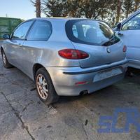 ALFA ROMEO 147 1.9 JTD 115CV 00-05 ricambi -