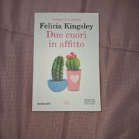 Felicia Kingsley 