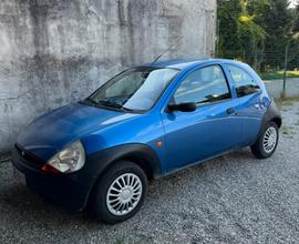 Ford Ka 1998