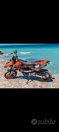 ktm 690 smc 