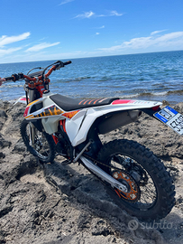 Ktm exc-f 350