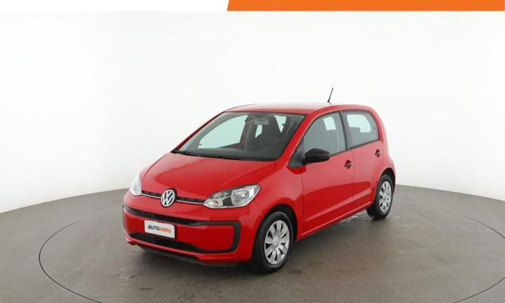 VOLKSWAGEN up! 1.0 5p. take up!