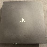 PS4 PlayStation