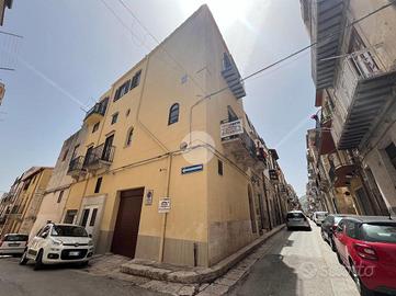 CASA INDIPENDENTE A ALCAMO