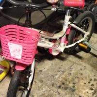 bici per bambini 