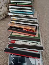 LOTTO 19 CD musica classica