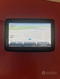 Navigatore TomTom Start 25 Europa Occidentale