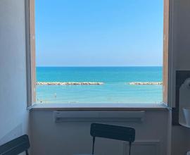 NON DISTA APARTMENT-Appartamentino sul mare