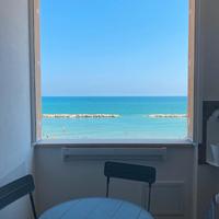 NON DISTA APARTMENT-Appartamentino sul mare