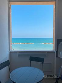 NON DISTA APARTMENT-Appartamentino sul mare