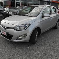 HYUNDAI i20 1.1 CRDi 5p. Classic - Ok Neopaten.