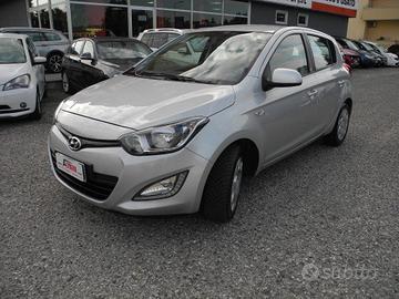 HYUNDAI i20 1.1 CRDi 5p. Classic - Ok Neopaten.