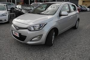 HYUNDAI i20 1.1 CRDi 5p. Classic - Ok Neopaten.