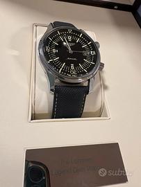 Longines Legend diver