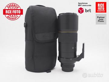 Nikon AF-S 300 F4 D IF ED (Nikon)