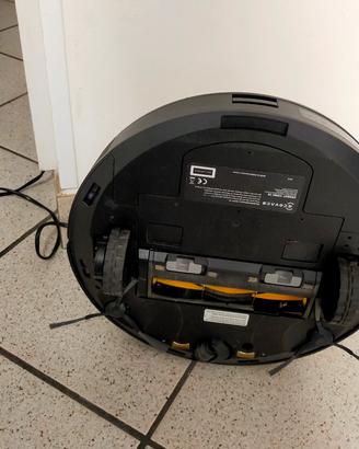 Robot Ecovacs Deebot Ozmo T8