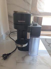 Nespresso Vertuo Lattissima 