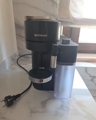 Nespresso Vertuo Lattissima 