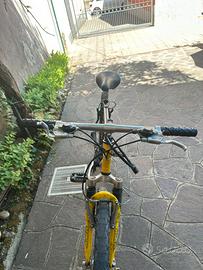 Bici bianchi prezzo bomba poco trattabile